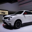 2013 Geneva Motor Show – mega live pix gallery