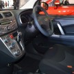 Perodua launches S-Series Viva, Myvi and Alza – all Peroduas now come with 3 years free service