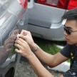 Nissan Almera owners battle it out in the Lightfoot Quest fuel efficiency competition: 33.6km/l achieved!