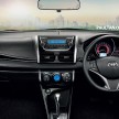 2013 Toyota Vios launched in Thailand – full details