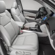 2014 Acura MDX – all-new third gen with Earth Dreams