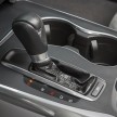 2014 Acura MDX – all-new third gen with Earth Dreams