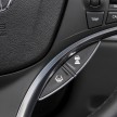 2014 Acura MDX – all-new third gen with Earth Dreams