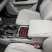 2014 Acura MDX – all-new third gen with Earth Dreams