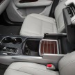 2014 Acura MDX – all-new third gen with Earth Dreams