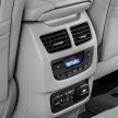 2014 Acura MDX – all-new third gen with Earth Dreams