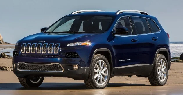 2014 Jeep Cherokee-02