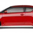 2014 Scion tC – new look, improved 6-speed automatic