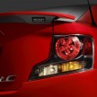 2014 Scion tC – new look, improved 6-speed automatic