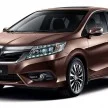 Shanghai 2013: Honda Crider production car debuts