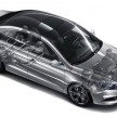 Chery Alpha 7 shows Chery is still learning fast!