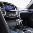 Chery Alpha 7 shows Chery is still learning fast!
