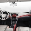 Chery Alpha 7 shows Chery is still learning fast!