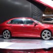 Chery Alpha 7 shows Chery is still learning fast!