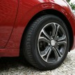 DRIVEN: All-new Peugeot 208 VTi tested in Malaysia