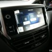 DRIVEN: All-new Peugeot 208 VTi tested in Malaysia