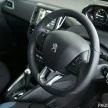 DRIVEN: All-new Peugeot 208 VTi tested in Malaysia