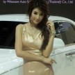 Bangkok 2013: the show girls from the Land of Smiles