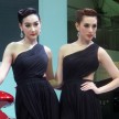 Bangkok 2013: the show girls from the Land of Smiles