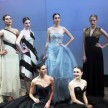Bangkok 2013: the show girls from the Land of Smiles