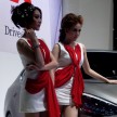 Bangkok 2013: the show girls from the Land of Smiles