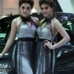 Bangkok 2013: the show girls from the Land of Smiles