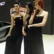 Bangkok 2013: the show girls from the Land of Smiles