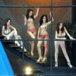 Bangkok 2013: the show girls from the Land of Smiles
