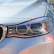 DRIVEN: BMW 3 Series Gran Turismo in Sicily