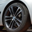 DRIVEN: BMW 3 Series Gran Turismo in Sicily