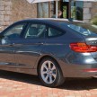DRIVEN: BMW 3 Series Gran Turismo in Sicily