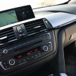 DRIVEN: BMW 3 Series Gran Turismo in Sicily