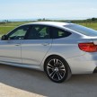 DRIVEN: BMW 3 Series Gran Turismo in Sicily