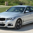 DRIVEN: BMW 3 Series Gran Turismo in Sicily