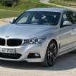 DRIVEN: BMW 3 Series Gran Turismo in Sicily