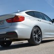 DRIVEN: BMW 3 Series Gran Turismo in Sicily