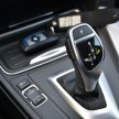 DRIVEN: BMW 3 Series Gran Turismo in Sicily