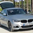 DRIVEN: BMW 3 Series Gran Turismo in Sicily
