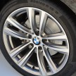 DRIVEN: BMW 3 Series Gran Turismo in Sicily