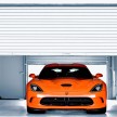 GALLERY: Dodge SRT Viper TA – for track enthusiasts