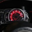 GALLERY: Dodge SRT Viper TA – for track enthusiasts