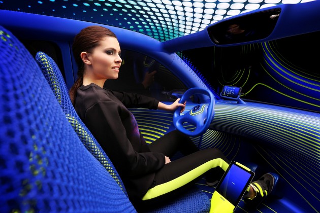 Renault Twin'Z