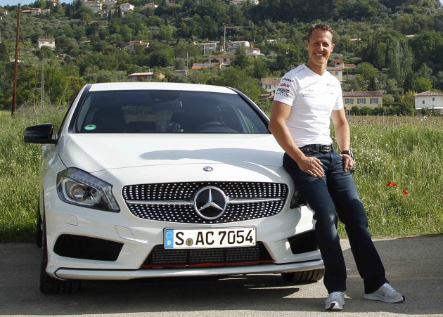 Schumacher_Mercedes