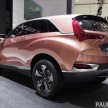 Acura Concept SUV-X premieres at Shanghai 2013