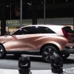 Acura Concept SUV-X premieres at Shanghai 2013