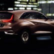 Acura Concept SUV-X premieres at Shanghai 2013