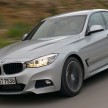 DRIVEN: BMW 3 Series Gran Turismo in Sicily
