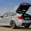 DRIVEN: BMW 3 Series Gran Turismo in Sicily