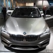 Shanghai 2013: BMW Concept Active Tourer