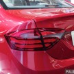 Chery Alpha 7 shows Chery is still learning fast!